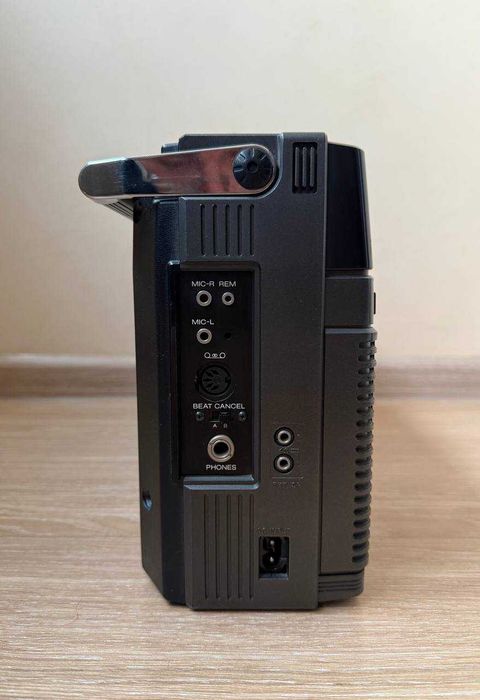 Магнітола Магнітофон Шарп Sharp GF-8181H