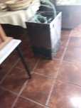 Mobiliário de restaurante