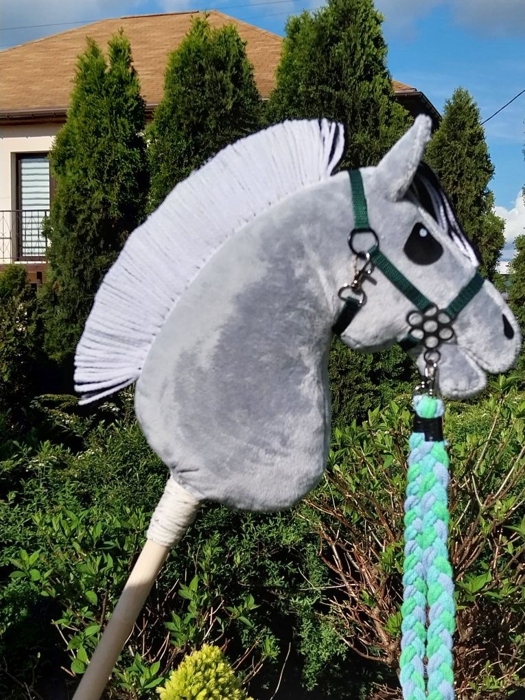 Konik hobby horse Fiord