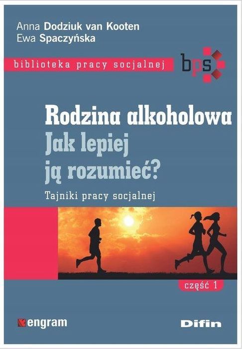 Rodzina Alkoholowa Jak Lepiej Ją Rozumieć?