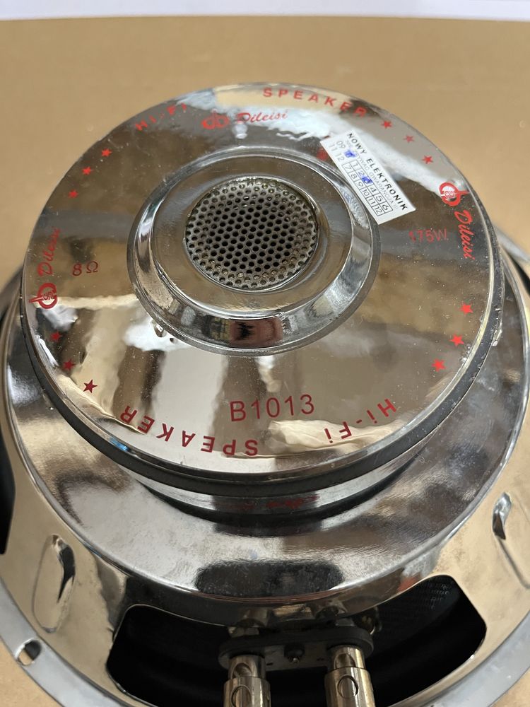 Głośnik Dibeisi 175W 8 ohm