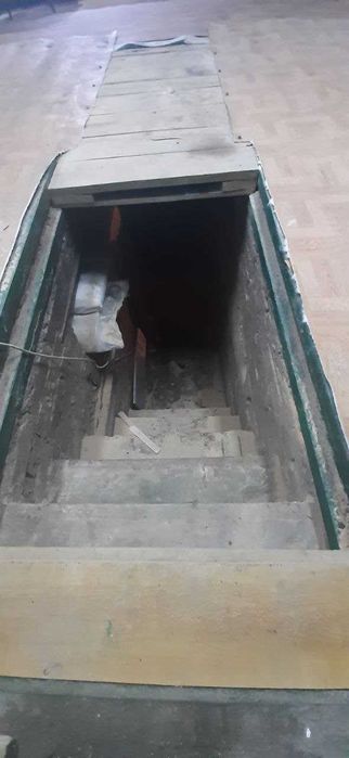 Капітальний гараж a/к "Октан" Можливий обмін.