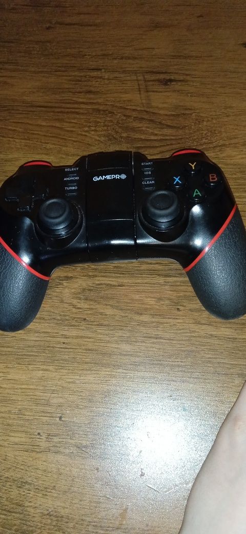 Продаю приставка GAMEPRO