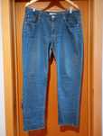 Calças By Sasha jeans