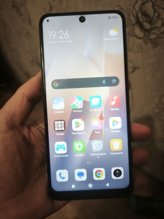 Продам Redmi note 12 12/256