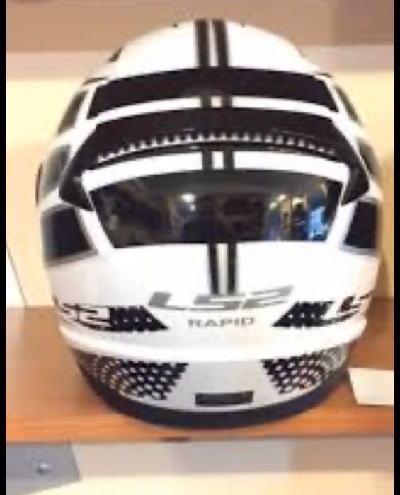 Шлем Мотошлем трансформер