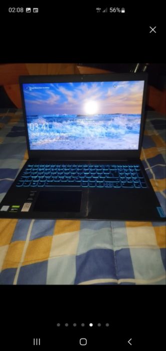 Lenovo l340 gaming