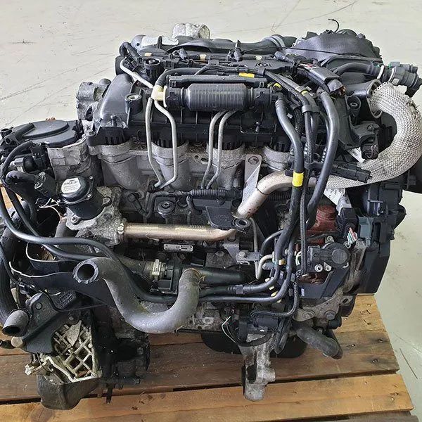 Motor 9H03 1.6L 75CV