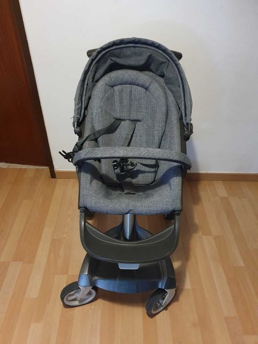 Carinho  stokke usado