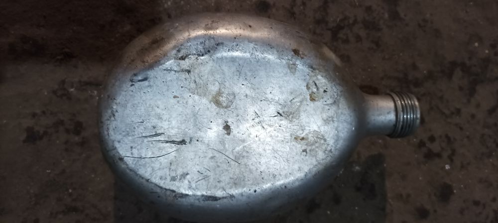 Фляга німецька wwe41 Вермахт