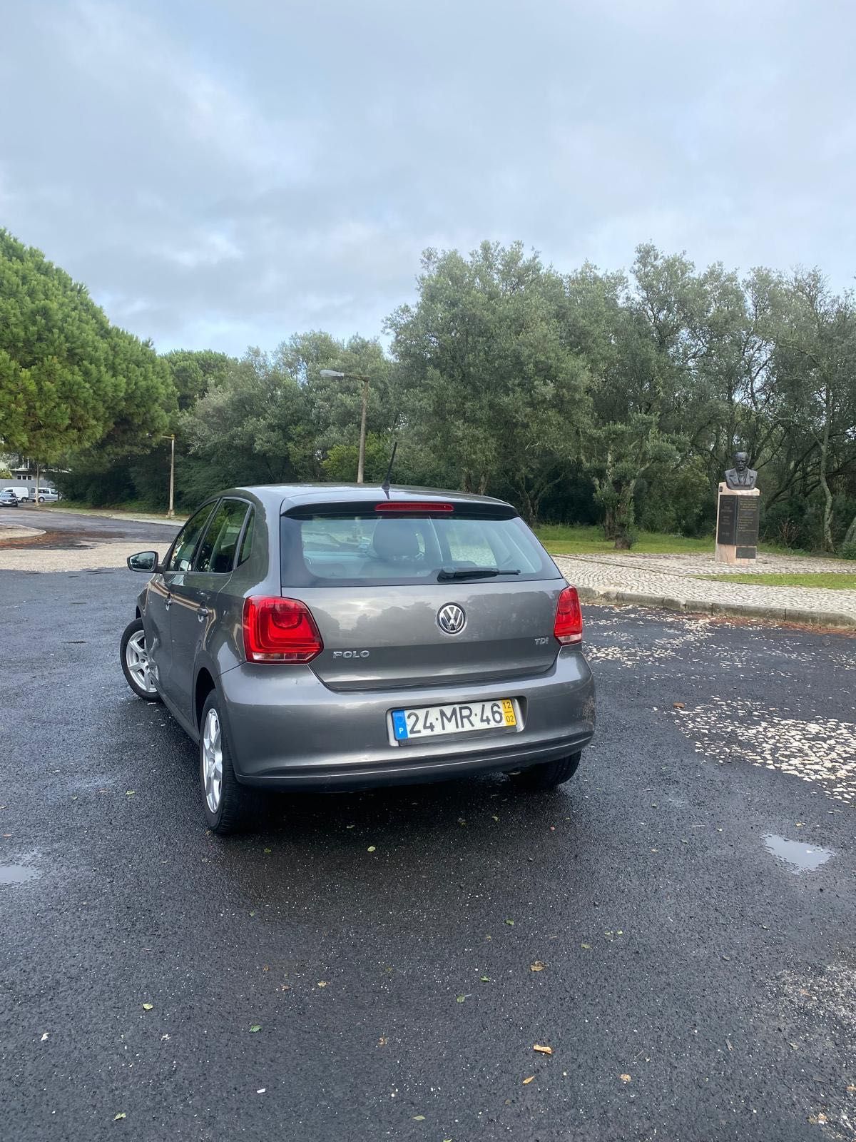Vendo carro usado
