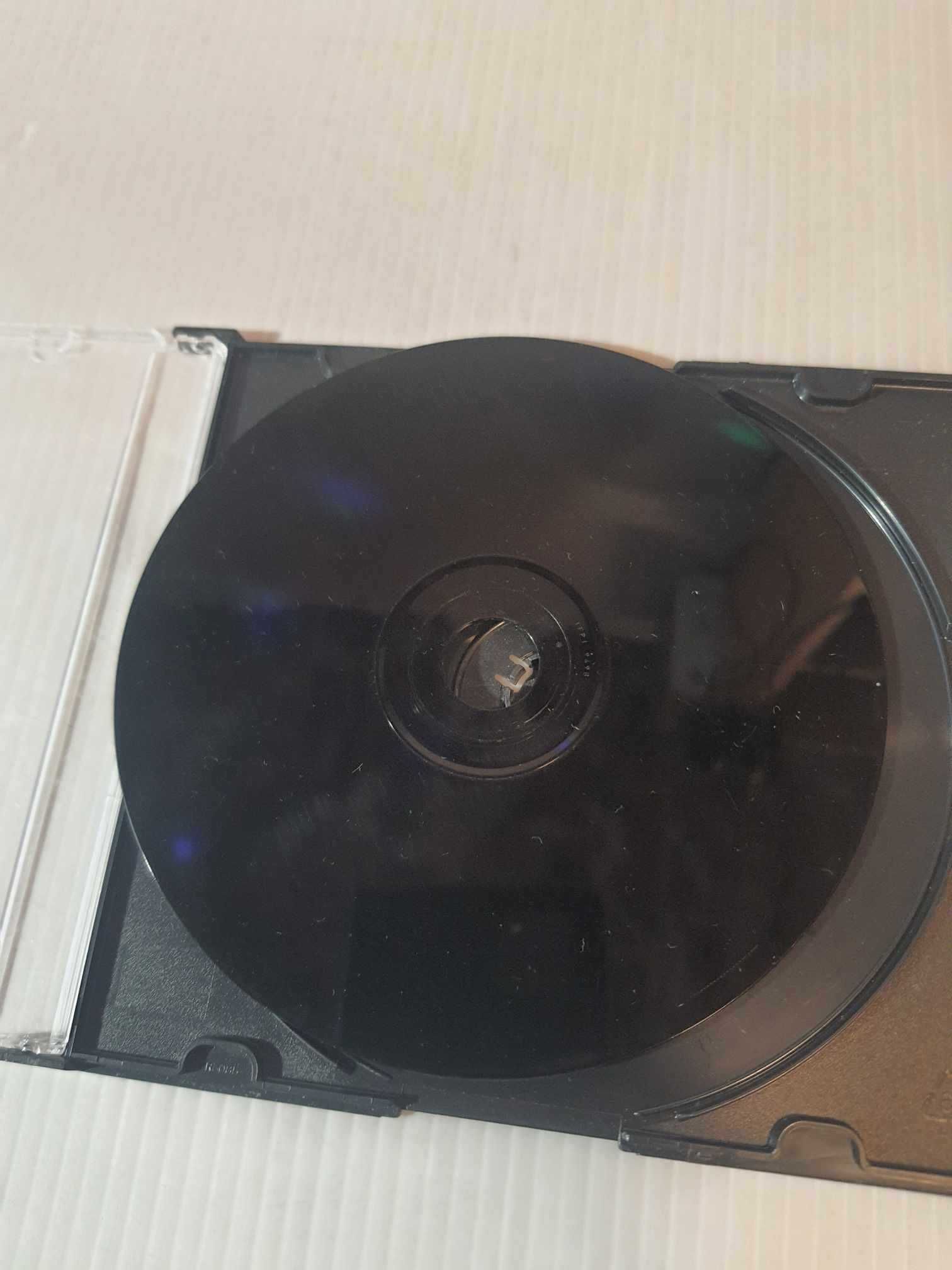 PSX Earthworm JIM 2 Sama płyta