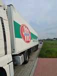 Schmitz Cargobull  Naczepa Schmitz Cargobull