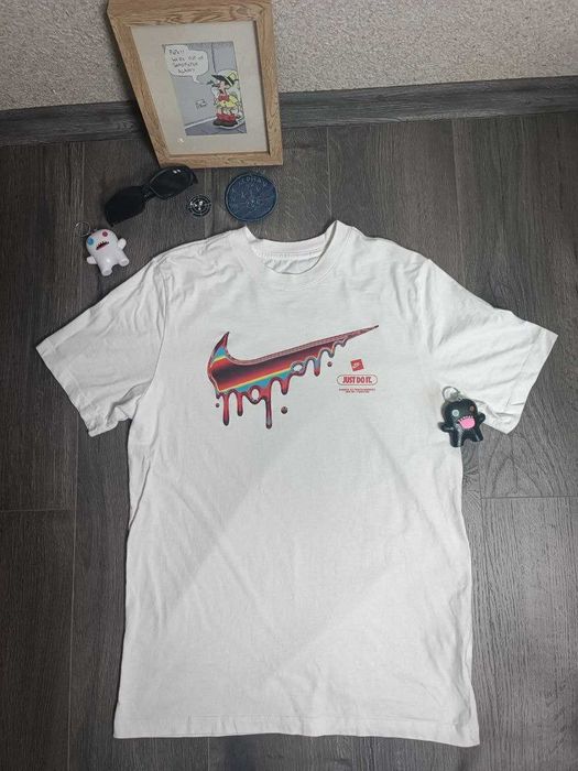 Футболка nike оригінал