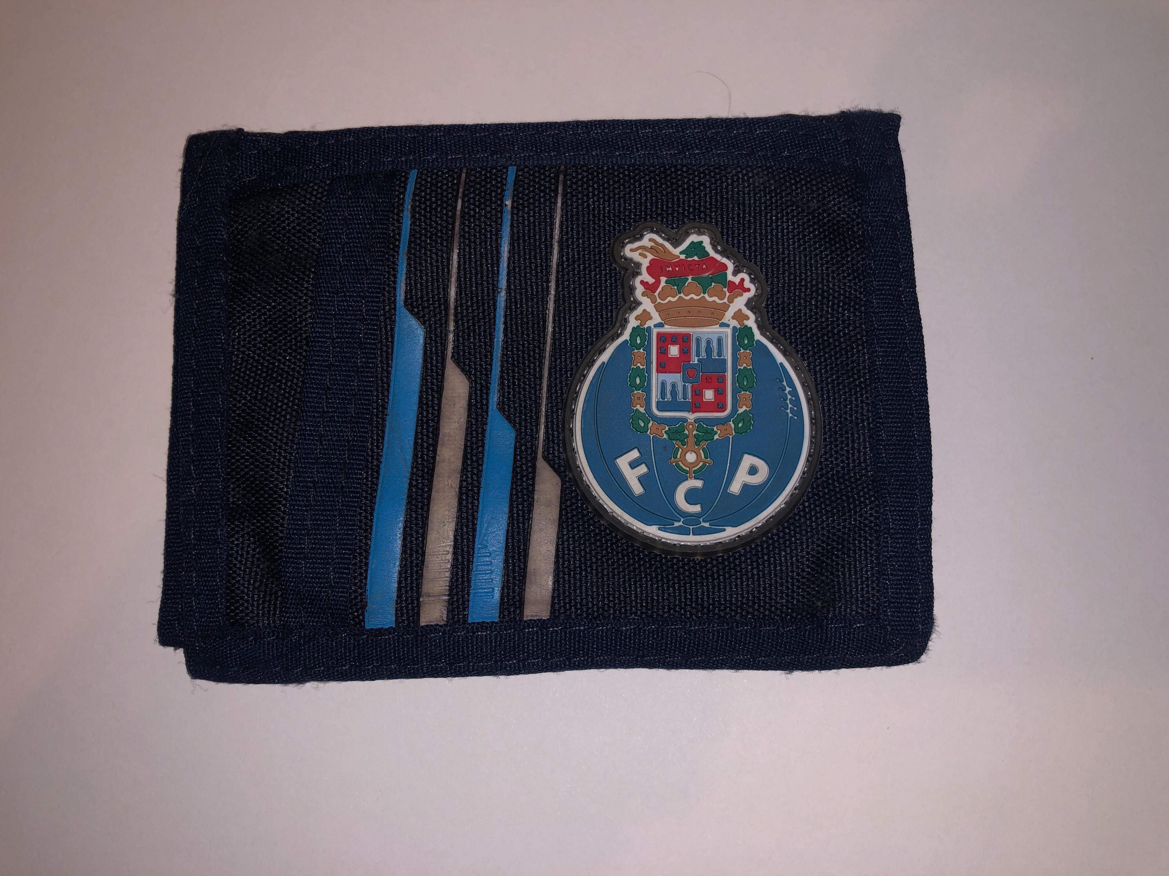 Carteira Fc Porto Original