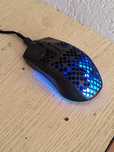 Przewodowa mysz komputerowa Steelseries Aerox 3