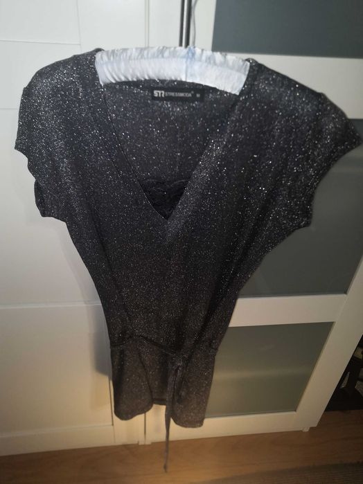 Tunicas de festa lindissimas