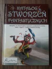 Katalog stworzeń fantastycznych