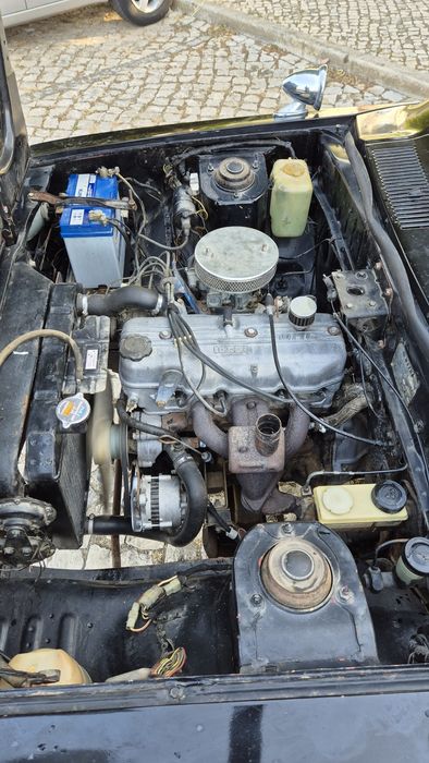 Mazda 818 1.3 deluxe