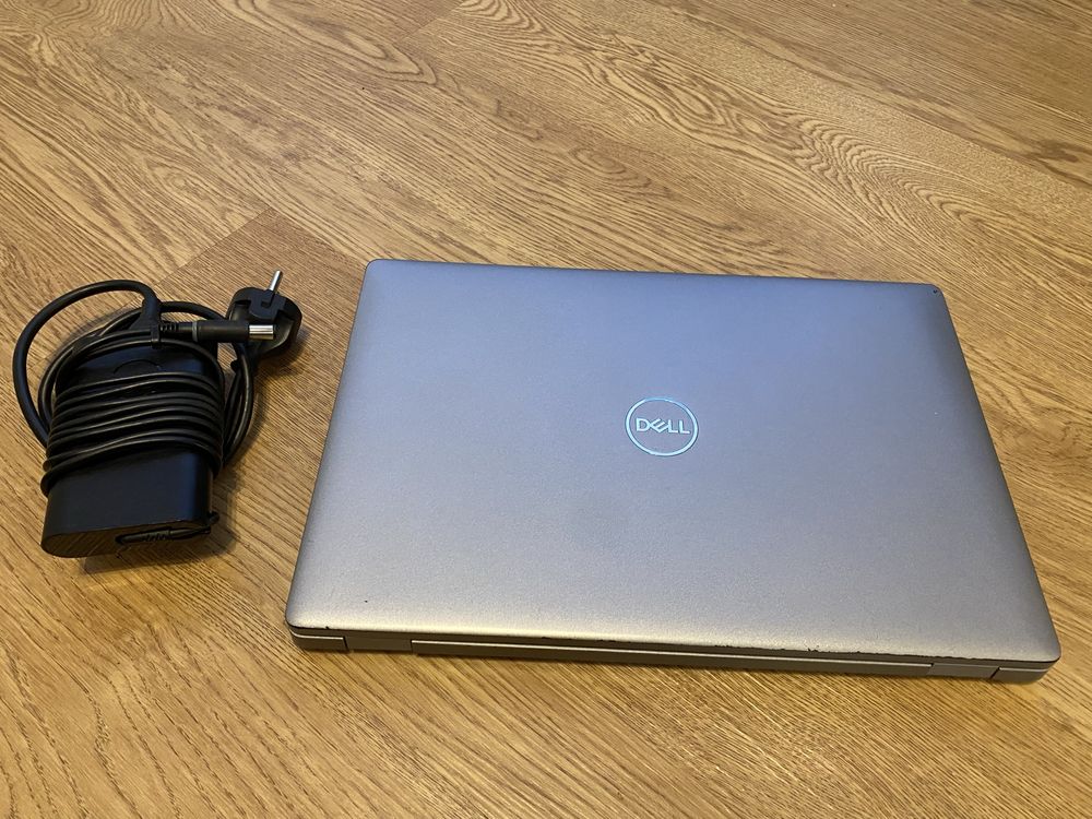 Dell Latitude 5410 i5-10210U/16GB/512GB SSD/14.0" FHD