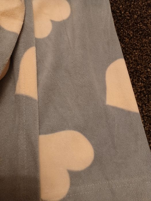 Szlafrok na 6lat 110/116 Cocon