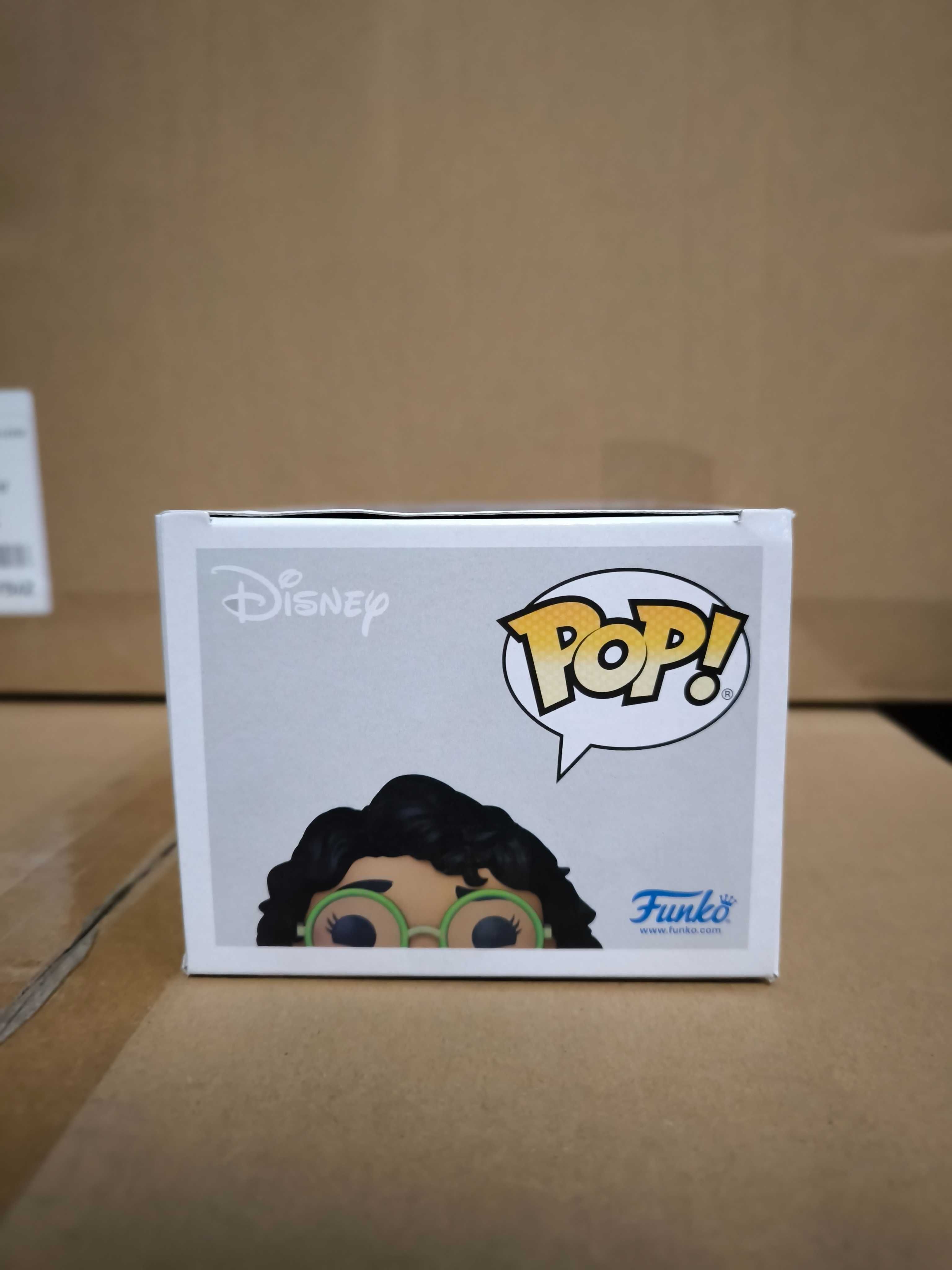 Funko pop Mirabel Madrigal