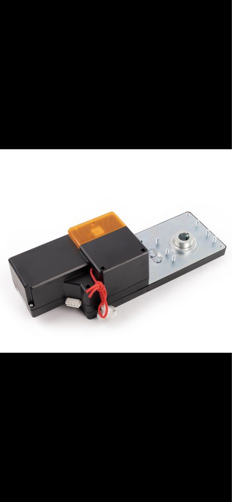 Naped do bramy segmentowej 15 M2 SFO 120  dwa piloty