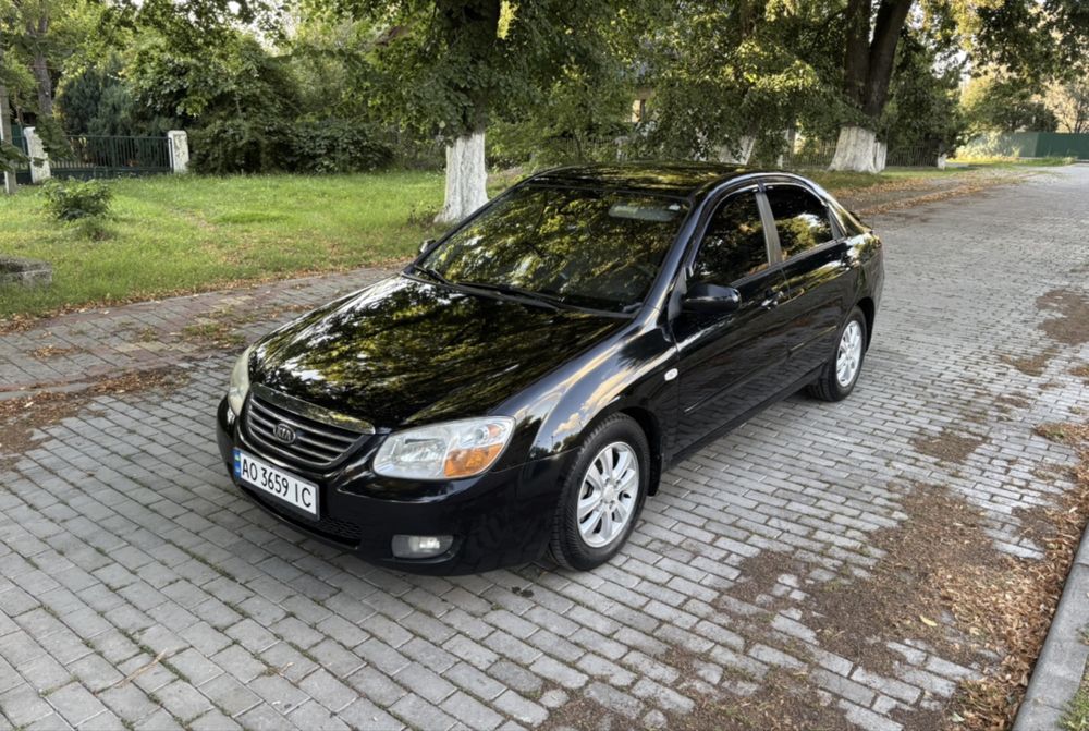 ПРОДАЮ Kia Cerato