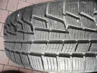 185/60R15 Nokian All Weather +