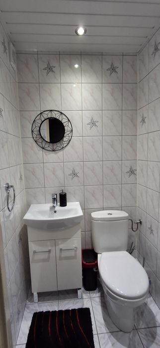 Mieszkanie 3 pokojowe