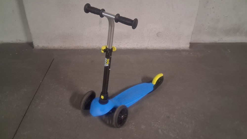 Trotinete Criança
