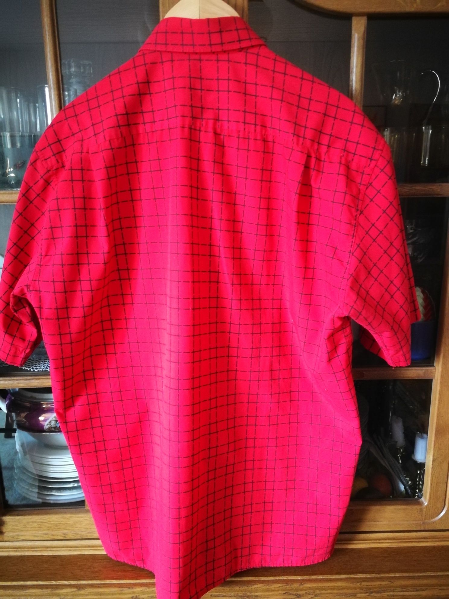 Koszula męska Tommy Hilfiger rozmiar XL