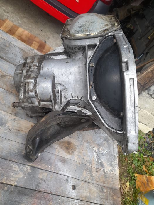 Коробка передач 5ст ф13 опель кадет вектра астра аскона