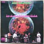 Iron Butterfly, In-A-Gadda-Da-Vida winyl