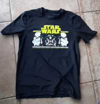 T- shirt chłopięcy STAR WARS Gap