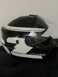 Kask Motocyklowy LS2 FF352 Integralny M