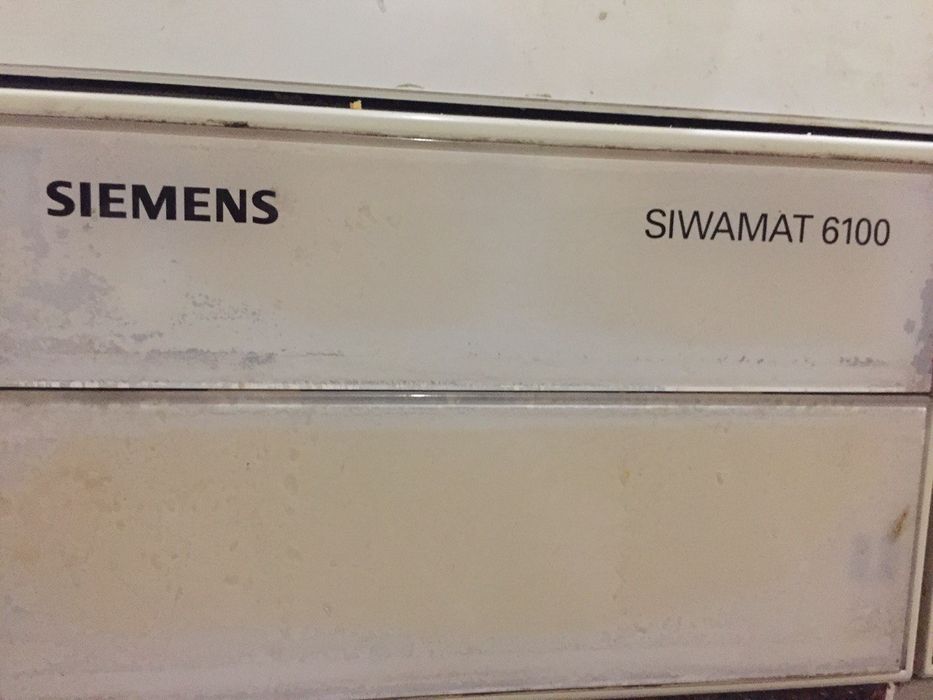Пральна машина Siemens, на запчастини