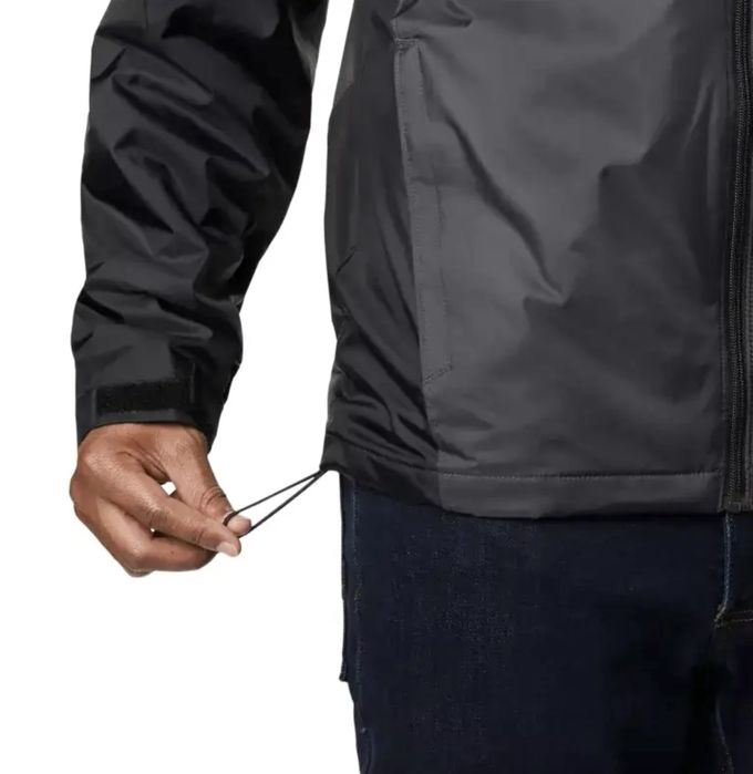 Оригінал 100% Куртка Columbia Men's Glennaker II Sherpa Lined Jacket.