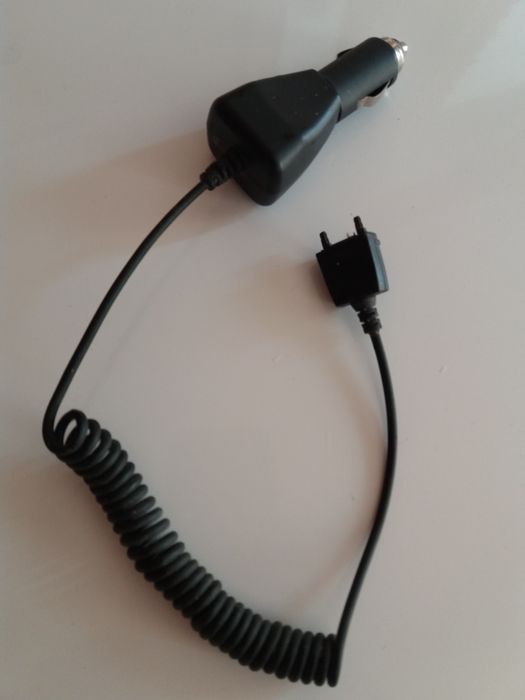 Зарядка автомобільна Соні еріксон, Sony Ericsson k750i