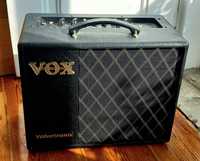 Amplificador de guitarra Vox VT20X