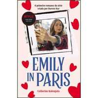 Emily in Paris, Catherine Kalengula