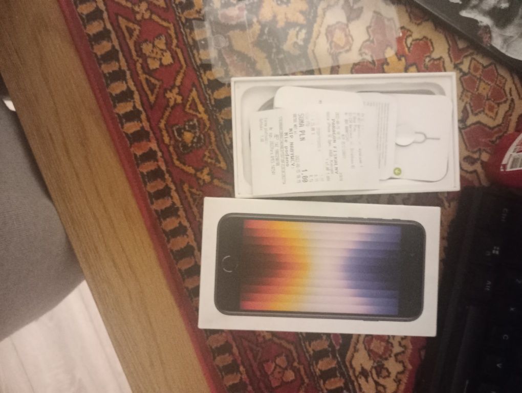 iPhone SE 2020 64GB