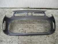KIA PICANTO III LIFT IDEALNY ZDERZAK PRZEDNI