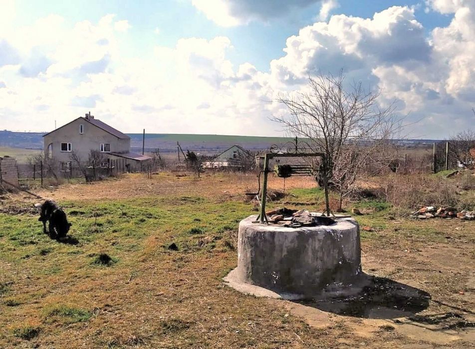 Продаж будинок на ділянці 16 соток, Велика Корениха, перша половина