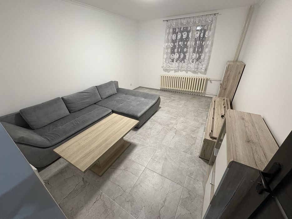 Mieszkanie do wynajęcia