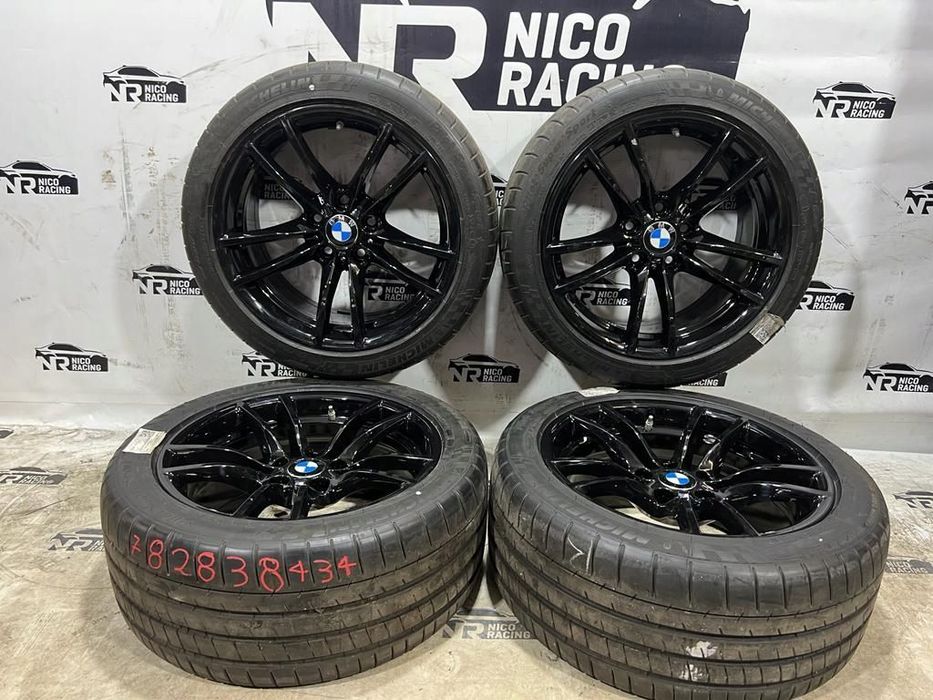 KOŁA FELGI 18CALI LATO BMW M4 F82 M3 F80 M2 F87