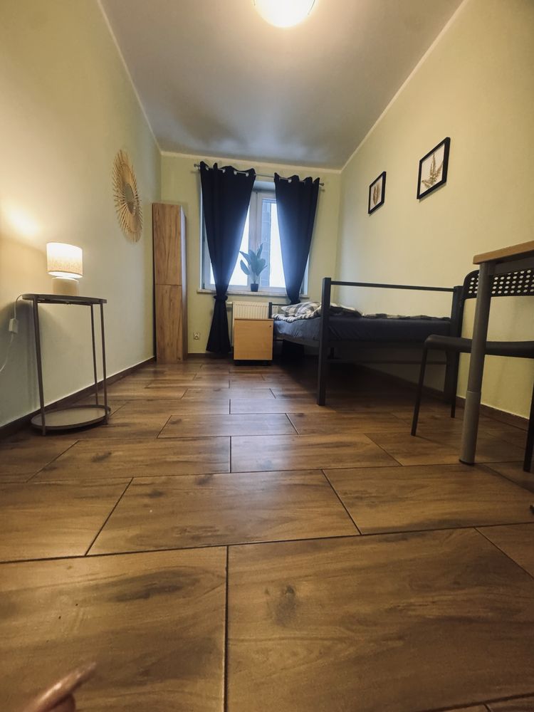 Noclegi pracownicze
