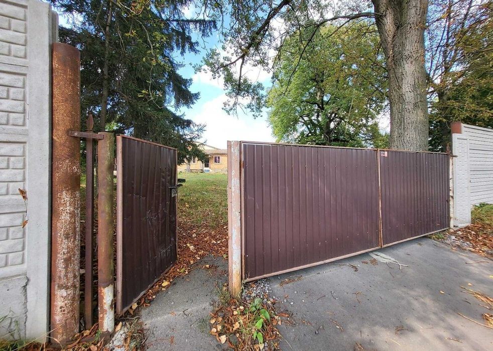 Оренда комерційного приміщення в Некрасове (Юзвин)