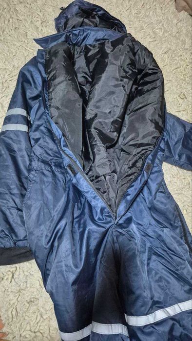 комбiнезон робочий,утеплений