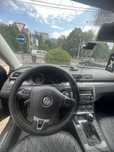 Passat B7 2.0 на 170 к. С